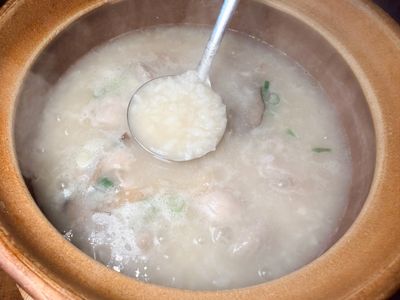 十二月 粥品·茶飲·私房菜 貴和店 9